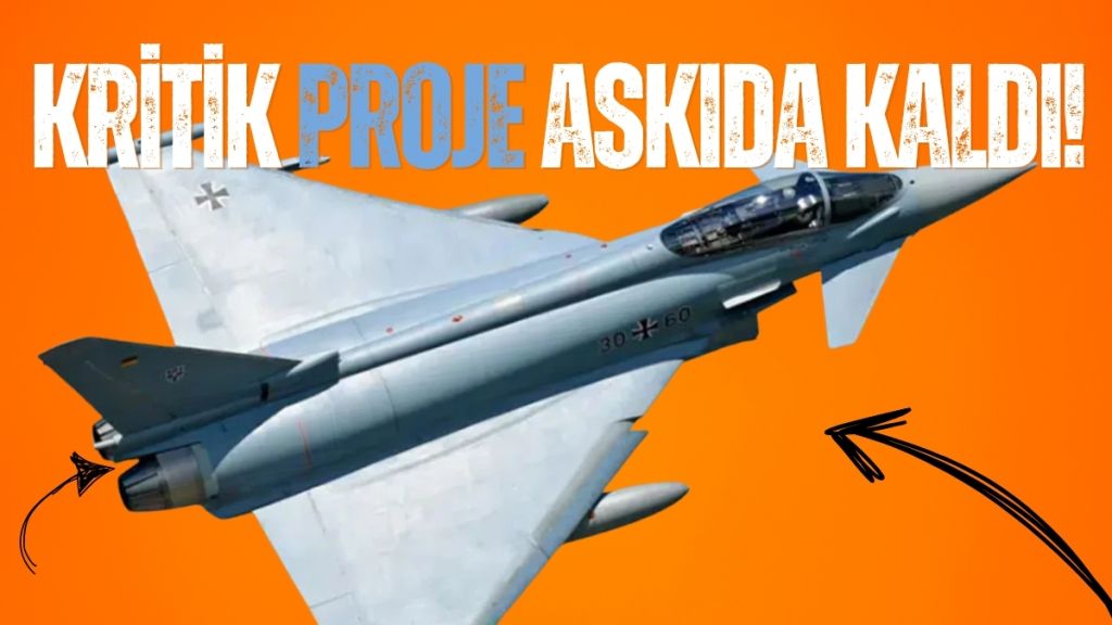 Uzun süredir Türkiye’nin satın almak istediği ancak çeşitli engellere takılan