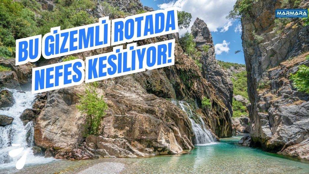 Turizmin kalbi Antalya, her yıl milyonlarca tatilciye ev sahipliği yaparken,