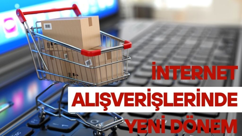 Ticaret Bakanlığı’ndan e-ticaretle ilgili çarpıcı adım: Yeni denetim modeliyle alışverişte