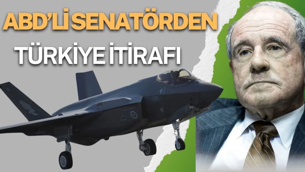 ABD Senatosu Dış İlişkiler Komitesi’nin kıdemli üyelerinden Idaho Senatörü James