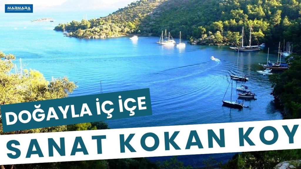 Muğla’nın Dalaman ilçesinde yer alan ve doğal güzellikleriyle adeta bir