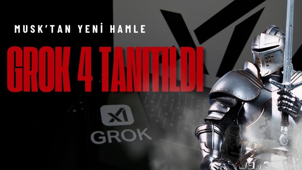 Elon Musk’ın yapay zekâ girişimi xAI, çok konuşulacak yeni modeli