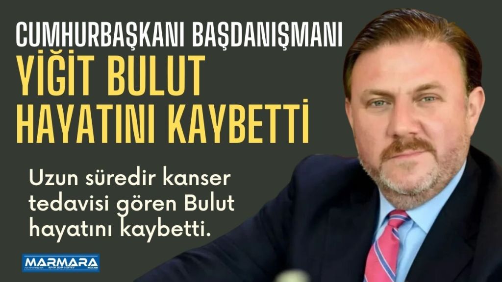 Cumhurbaşkanı Recep Tayyip Erdoğan’ın başdanışmanlarından ve aynı zamanda Ekonomi Politikaları