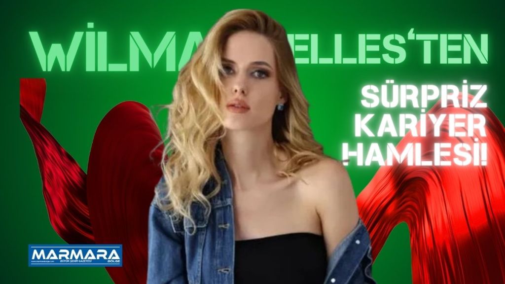 2010 yılında yayın hayatına başlayan ve üç sezon boyunca ekranlara