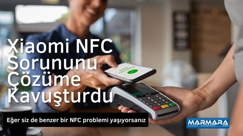 Temassız ödemelerde yaşanan aksaklık kullanıcıları zor durumda bırakmıştı!