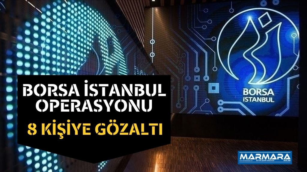 Borsa İstanbul'da işlem gören bazı hisselerde olağan dışı fiyat hareketlerinin