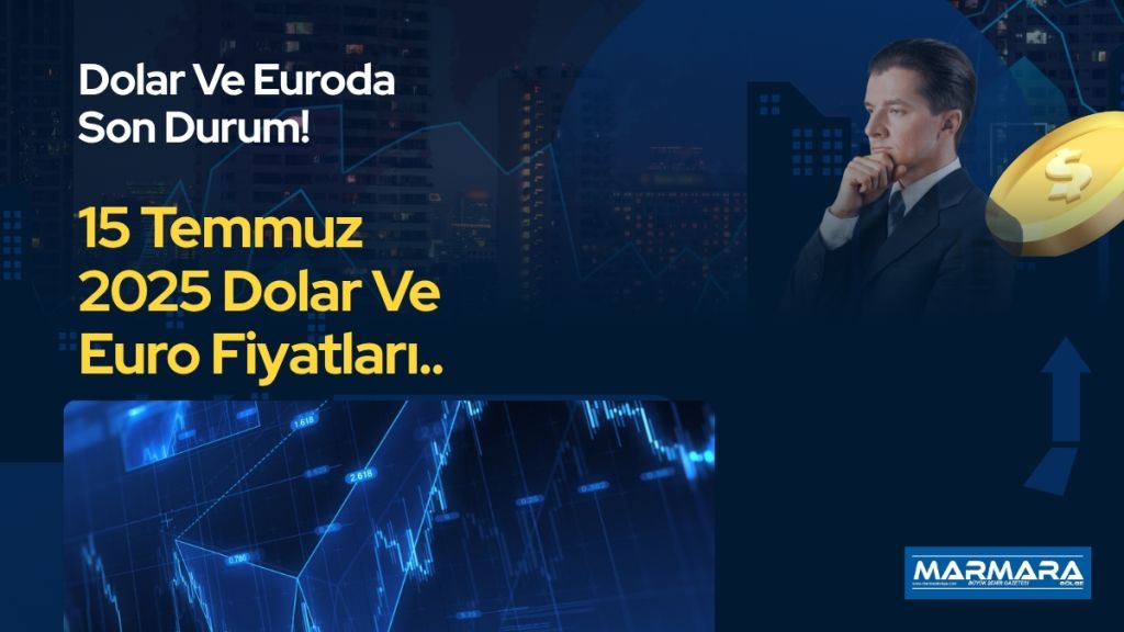 Haftaya başlarken döviz piyasalarındaki son gelişmeler yatırımcıların ve ekonomiyle ilgilenen