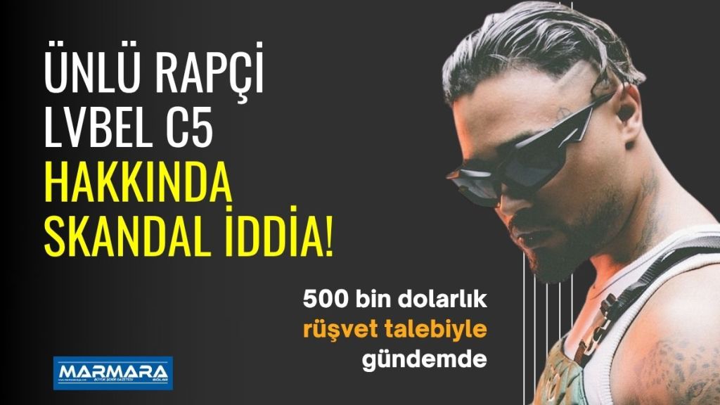 Türkçe rap müziğin son yıllardaki en dikkat çeken isimlerinden biri