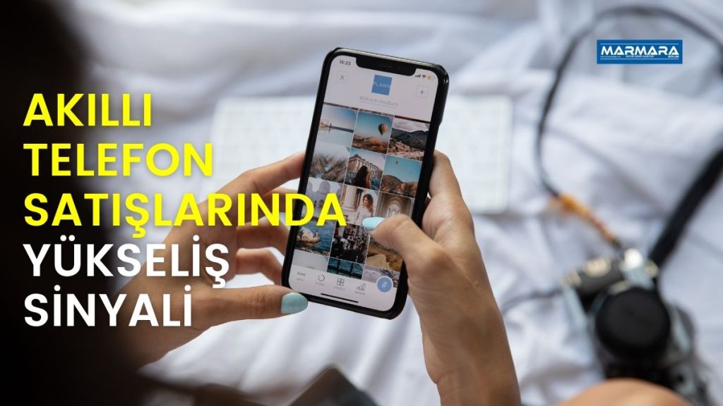 Dünyanın önde gelen pazar araştırma firmalarından IDC (International Data Corporation),