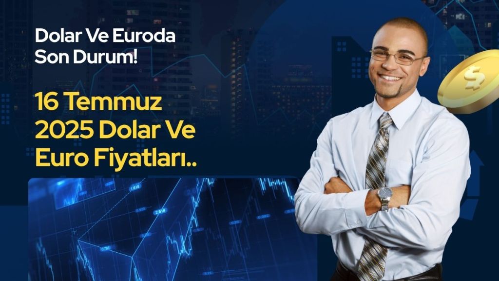 Yeni güne başlarken yatırımcılar ve ekonomiyle yakından ilgilenen vatandaşlar, döviz