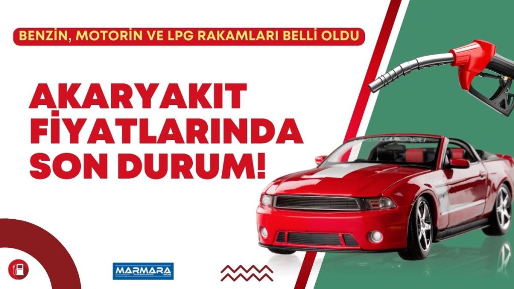 Küresel piyasalardaki hareketlilik ve döviz kurundaki anlık değişimler, akaryakıt fiyatlarını