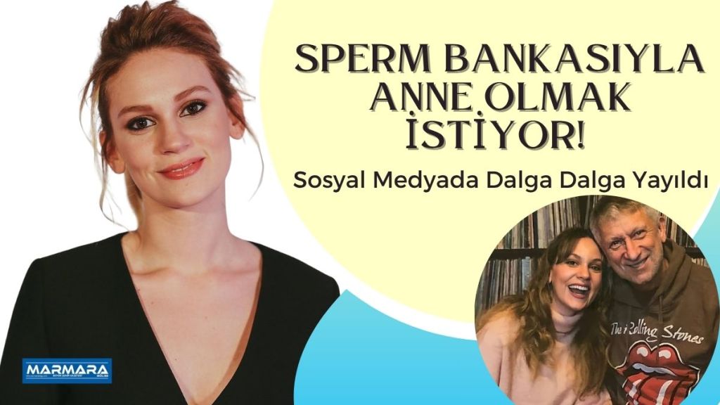 Başarılı oyunculuğu ve dobra açıklamalarıyla sık sık gündem olan Farah