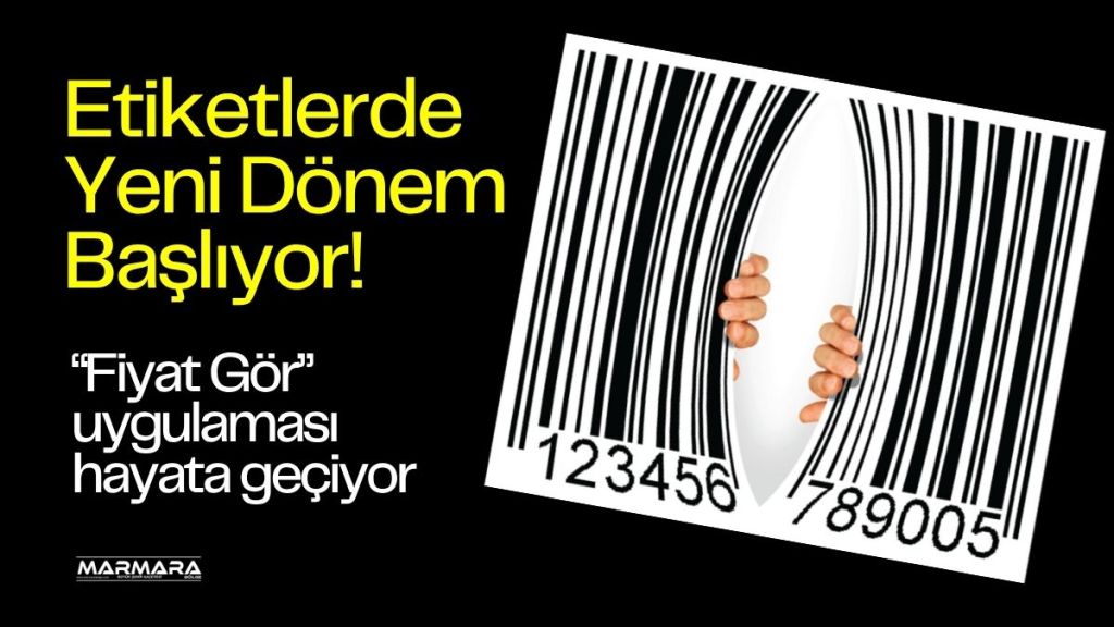 Ticaret Bakanlığı, tüketiciyi koruma ve fiyatlandırma süreçlerini daha şeffaf hale