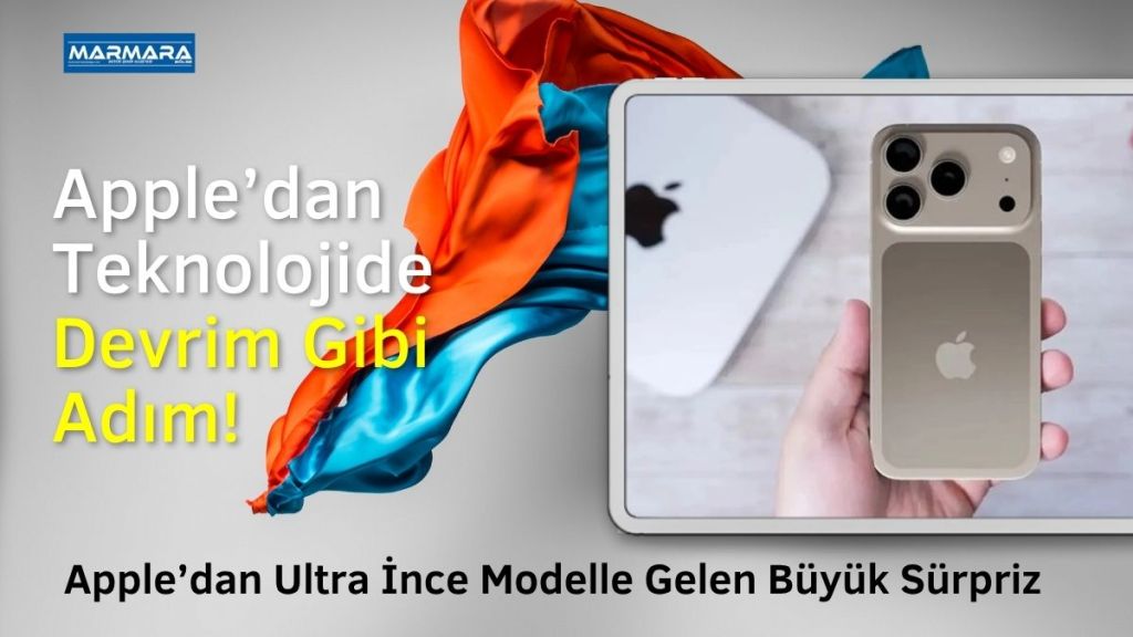 Apple’ın yeni iPhone 17 serisiyle ilgili merak edilen detaylar gün