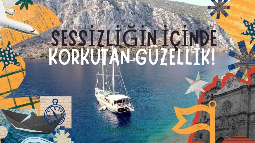 Ege’nin parlayan yıldızlarından biri olan Kameriya Adası, henüz çok az