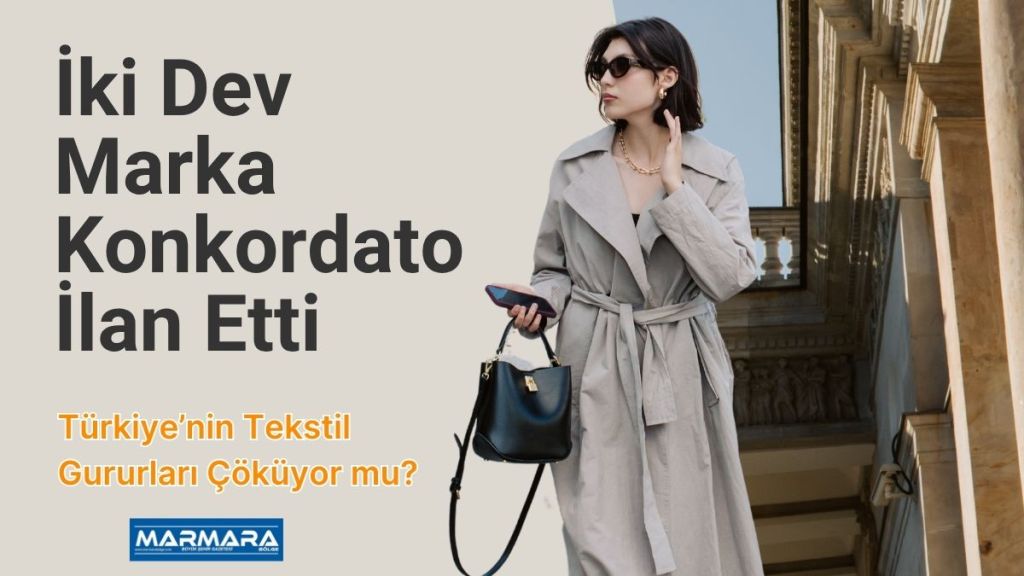 Türkiye ekonomisinde yaşanan dalgalanmalar, tekstil sektörünü derinden sarsmaya devam ediyor.