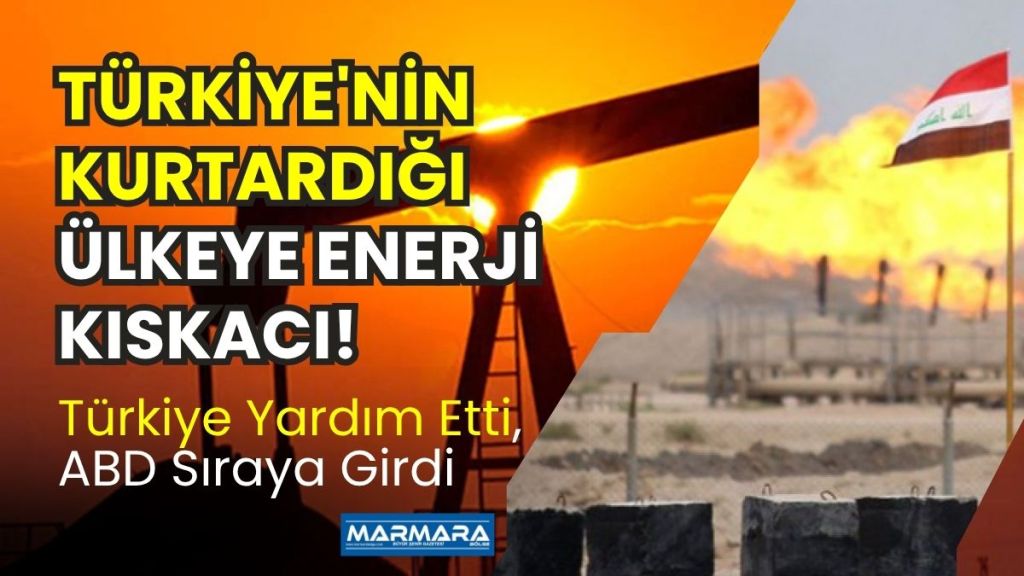 Türkiye'nin kritik dönemlerde desteğini esirgemediği ülkede şimdi ABD cephesi dikkat