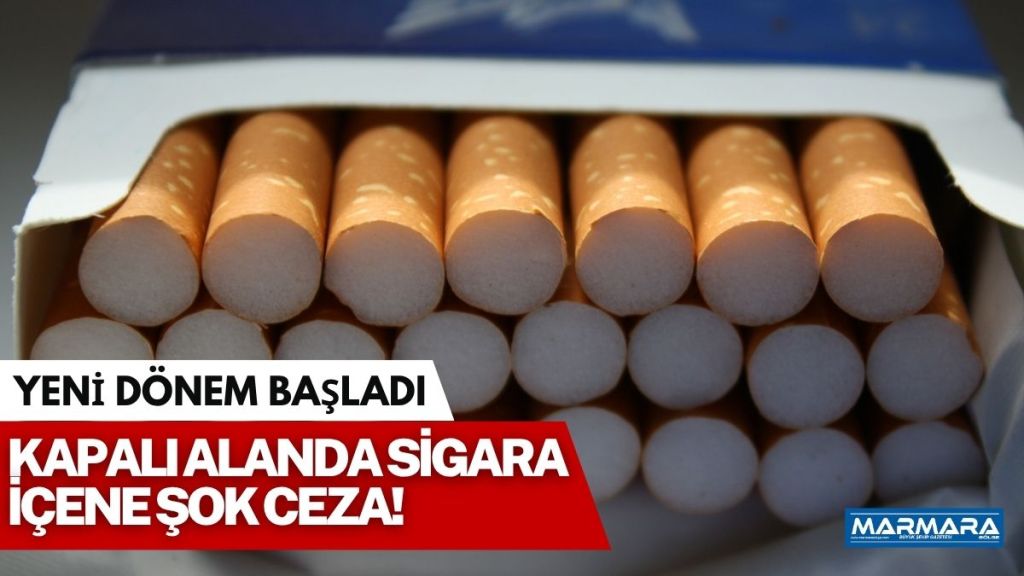 Sağlık Bakanlığı’nın öncülüğünde başlatılan “Dumansız Türkiye” hareketi, tütünle mücadelede yeni