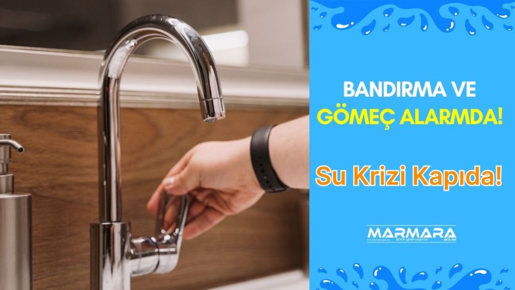 24 Temmuz 2025 Perşembe günü Balıkesir’in Bandırma ve Gömeç ilçelerinde