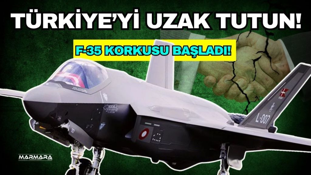 Türkiye’nin Eurofighter savaş uçaklarına yönelik adımlarının ardından, ABD’de bazı çevrelerde