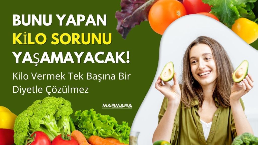 Prof. Dr. Osman Müftüoğlu, YouTube kanalında yaptığı açıklamada kilo verme