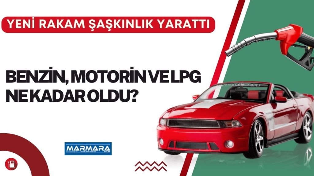 Akaryakıt fiyatlarında dalgalı seyir devam ediyor. Döviz kuru ve petrol