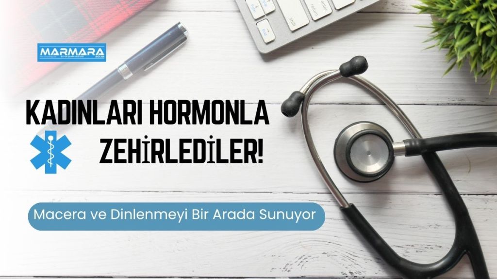 Prof. Dr. Canan Karatay, katıldığı bir YouTube programında çarpıcı açıklamalarda