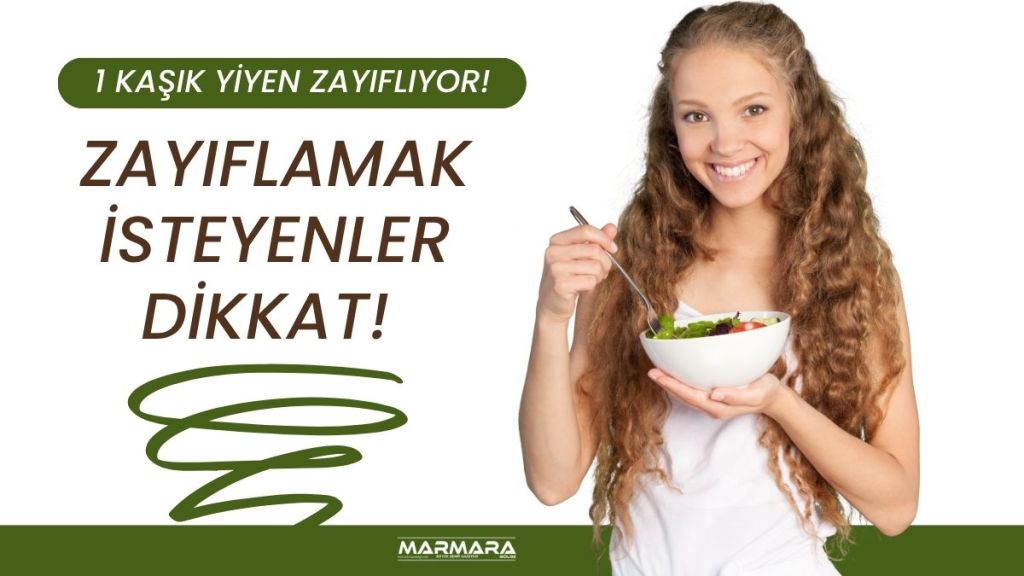 Son yıllarda sağlıklı beslenme ve kilo kontrolü denince ilk akla