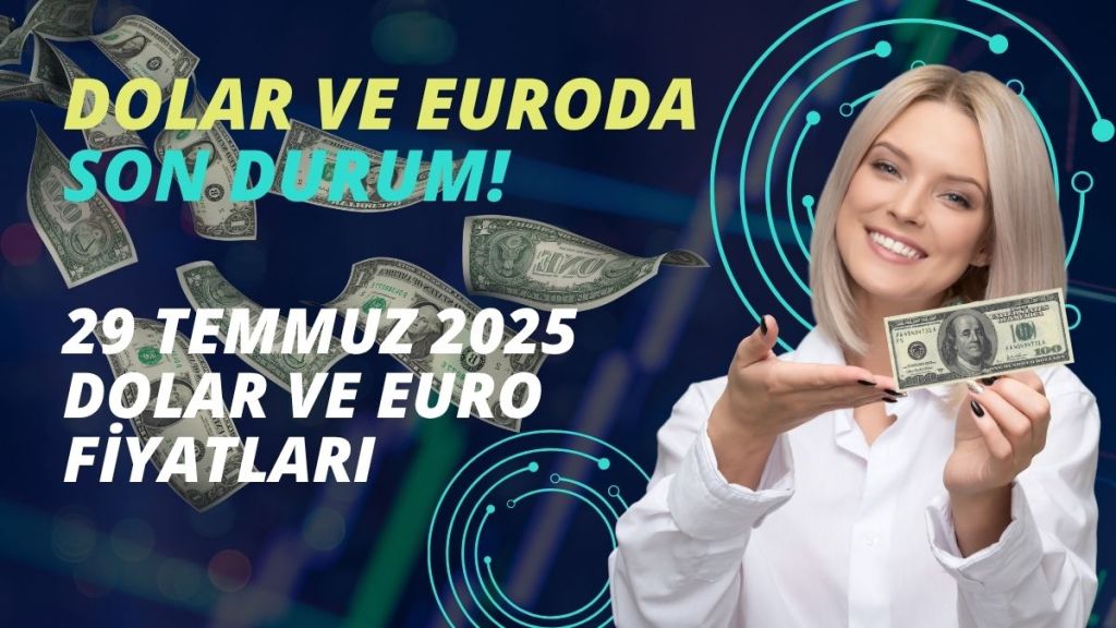 Yatırım kararları ve piyasaları yakından izleyen vatandaşlar, döviz kurlarındaki son