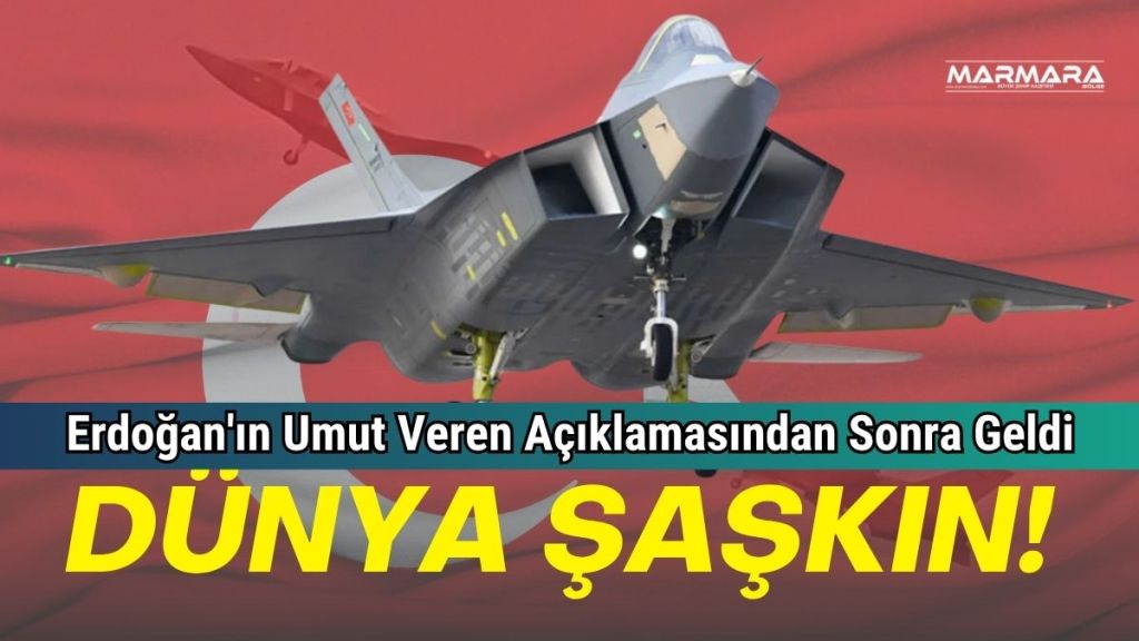 Yunanistan merkezli haber sitesi Pentapostagma, Türkiye'nin KAAN savaş uçağını Endonezya’ya