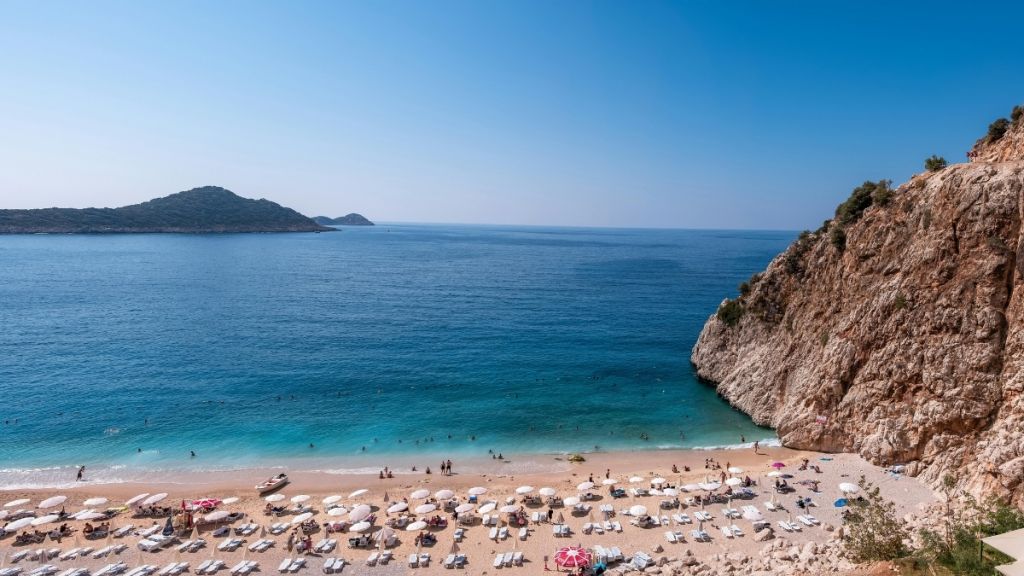 Turist Akınından Uzak, Doğayla Baş Başa haber gorseli 94 - Marmara Bölge Gazetesi