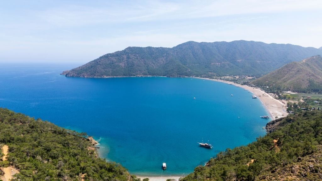 Turist Akınından Uzak, Doğayla Baş Başa haber gorseli 95 - Marmara Bölge Gazetesi