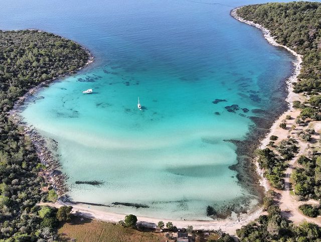 Turkuaz Sular ve Sessizlik Bu Rotada Buluşuyor haydar koyu - Marmara Bölge Gazetesi