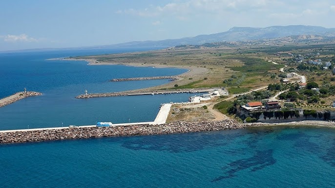 Sessizliğin ve Huzurun Buluştuğu Gizli Sahil hq720 7 - Marmara Bölge Gazetesi