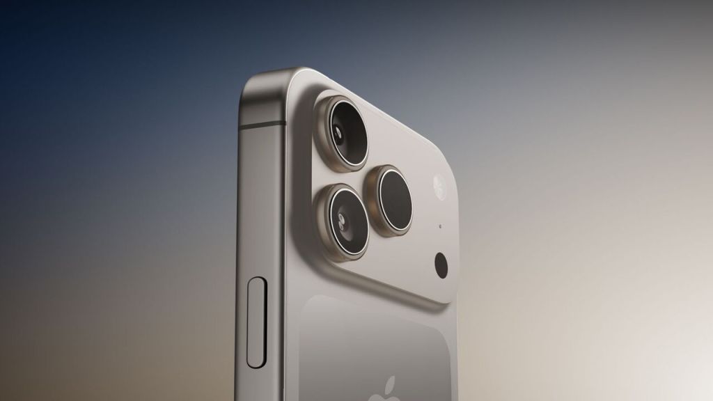 iPhone 17 Pro’da Sürpriz Değişim iPhone 17 Pro Max 2 - Marmara Bölge Gazetesi