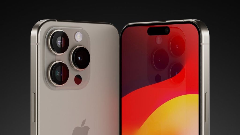 iPhone 17 Pro’da Sürpriz Değişim iPhone 17 Pro Max daha kucuk bir Dinamik Ada ile gelecek 1 - Marmara Bölge Gazetesi