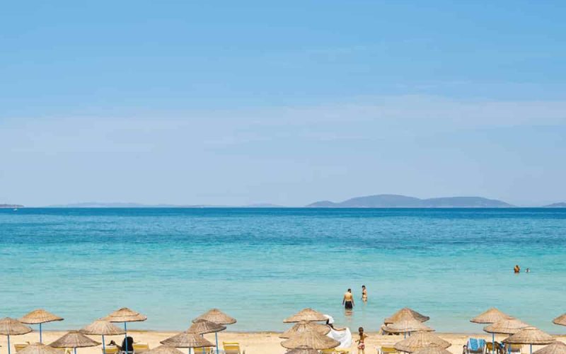 ilica plaji 800x500 1 - Marmara Bölge Gazetesi