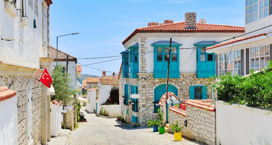 izmir bademli attractions - Marmara Bölge Gazetesi