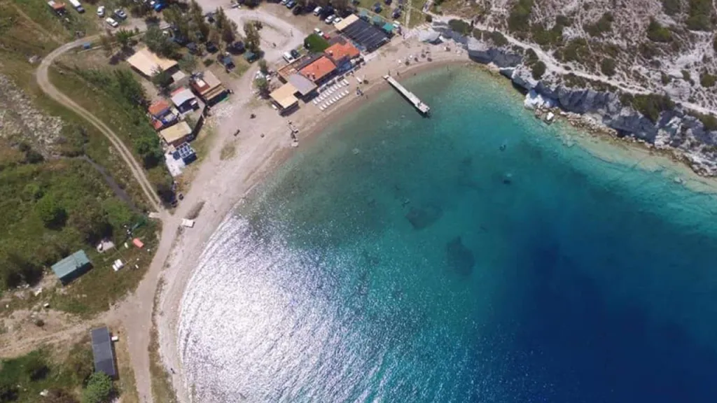 izmirin en sakin plaji focanin sakli cennetine yolculuk rehberi 3 - Marmara Bölge Gazetesi