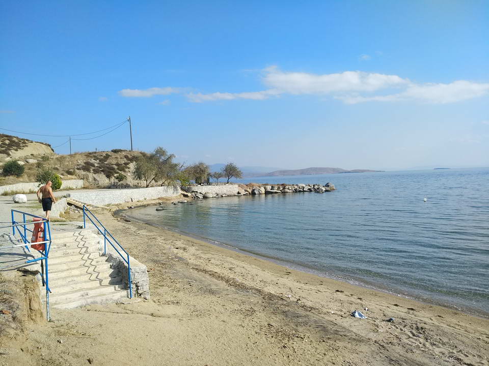 Berrak Suların Kıyısında Sessiz Bir Cennet karadut plaji - Marmara Bölge Gazetesi