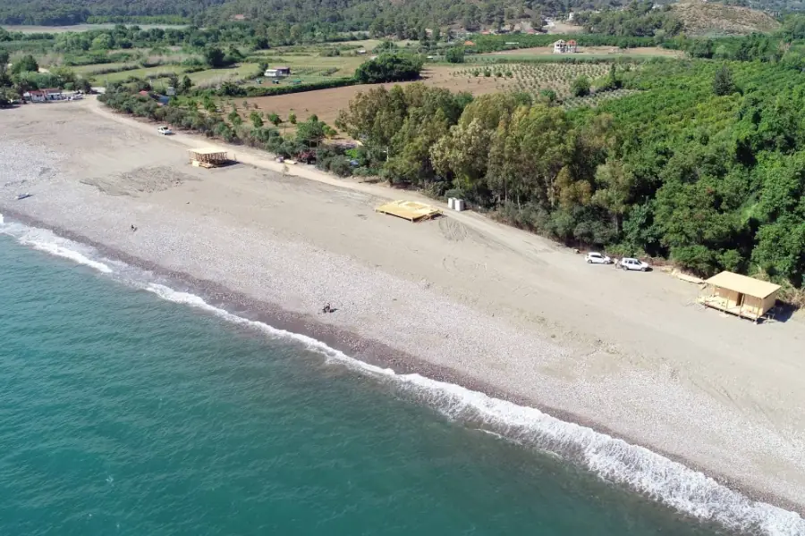 karaot plaji3 - Marmara Bölge Gazetesi