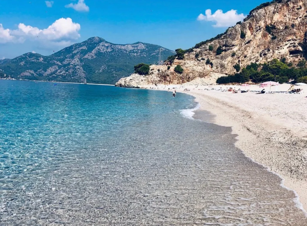 Ege’de Doğayla İç İçe Bir Durak! kidrak koyu 1 - Marmara Bölge Gazetesi