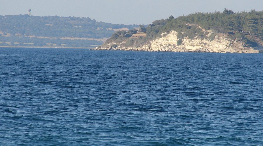 Sessizliğin ve Huzurun Buluştuğu Gizli Sahil kumbaglar plaji 2 - Marmara Bölge Gazetesi