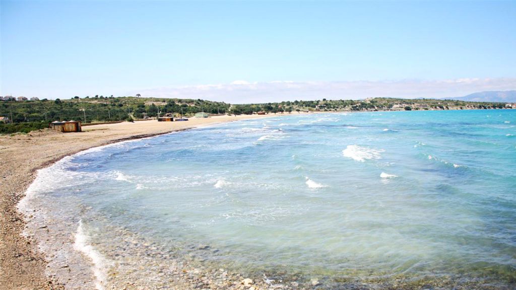 Ege’nin Işıltılı Kıyısı Göz Kamaştırıyor! location.631.954878 - Marmara Bölge Gazetesi