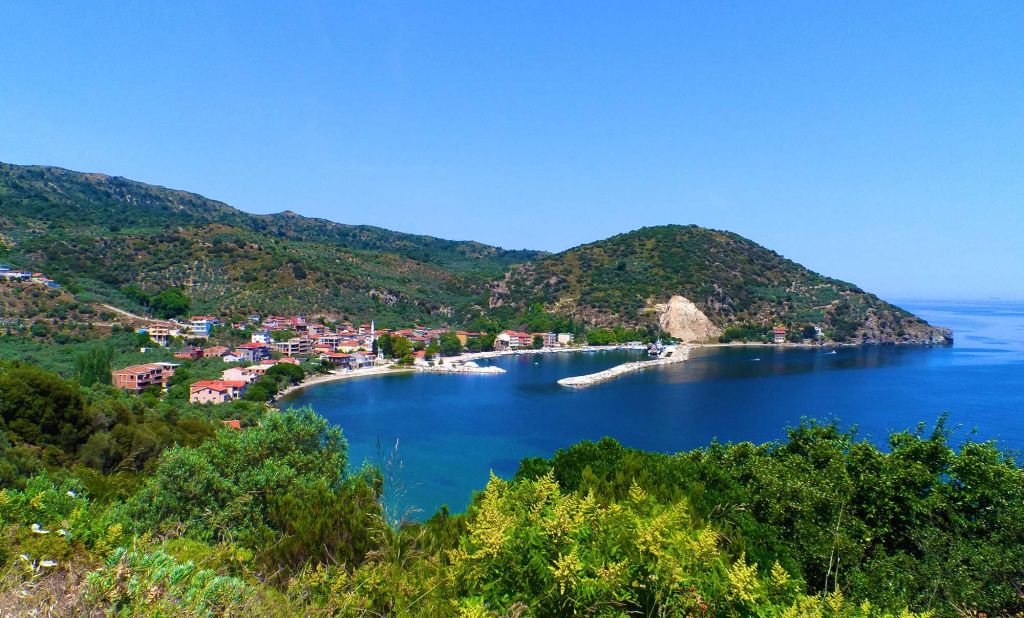 Marmara Adalar Belediyesi, sağlıklı yaşamı teşvik etmek amacıyla ilçeye modern