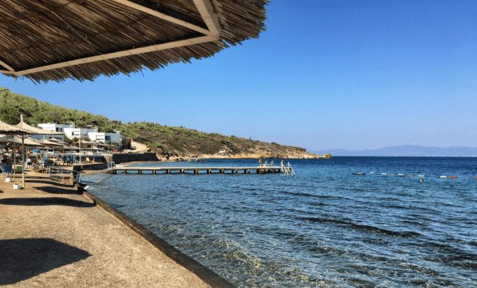 Ege’nin Kıyısında Keşfedilmeyi Bekleyen Huzur Dolu Bir Tatil Rotası marti koyu 1 - Marmara Bölge Gazetesi