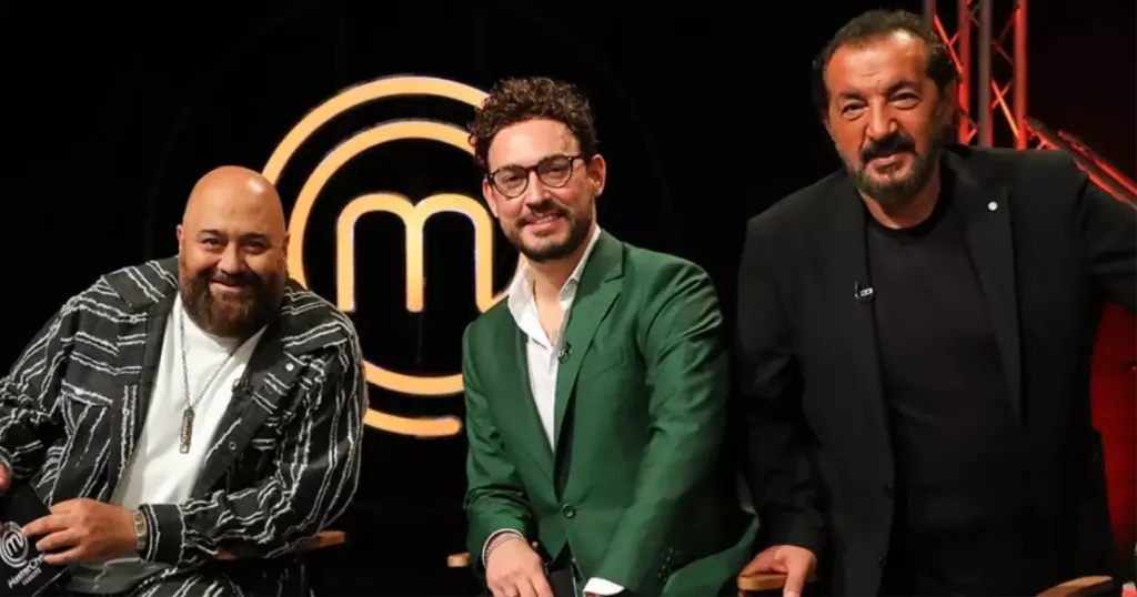 TV8 ekranlarında izleyiciyle buluşan MasterChef Türkiye 2025 tüm hızıyla sürerken,