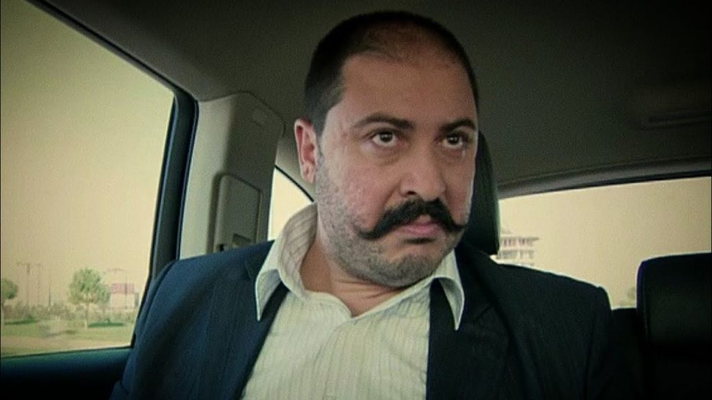 Türk televizyon tarihine damga vuran Kurtlar Vadisi dizisinde canlandırdığı "Kibritçi