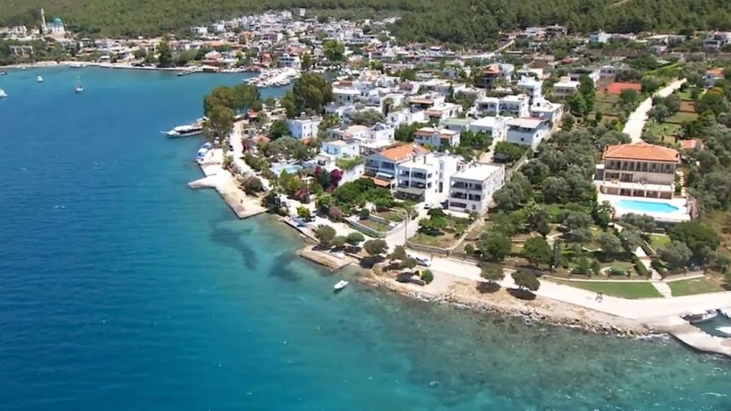 Güvercinlik Koyu’nda Sessizlik Büyüsü maxresdefault 24 - Marmara Bölge Gazetesi