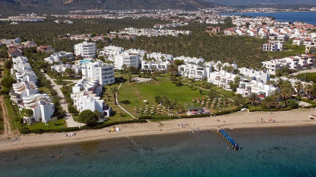 Edremit’te Mavi Bayraklı Huzur Noktası! maxresdefault 34 - Marmara Bölge Gazetesi